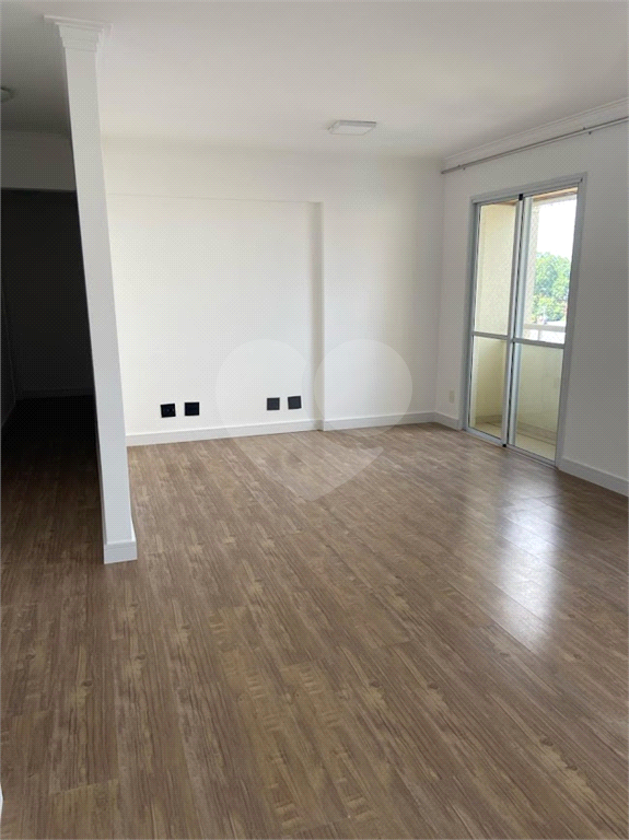 Apartamento com varanda gourmet à venda no Centro de Santo André