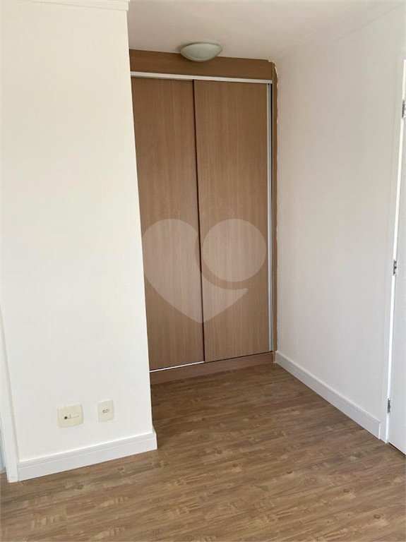 Apartamento com varanda gourmet à venda no Centro de Santo André