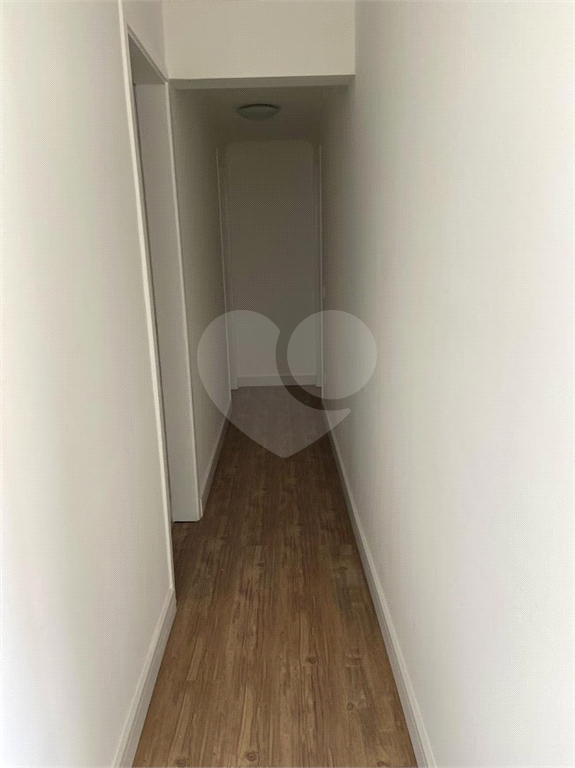 Apartamento com varanda gourmet à venda no Centro de Santo André