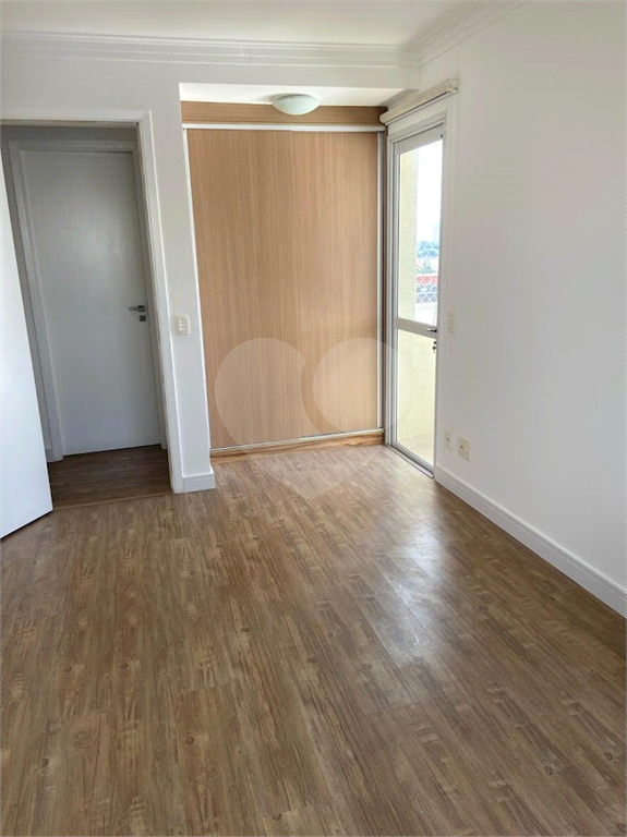 Apartamento com varanda gourmet à venda no Centro de Santo André