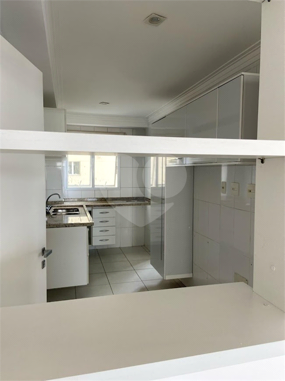 Apartamento com varanda gourmet à venda no Centro de Santo André