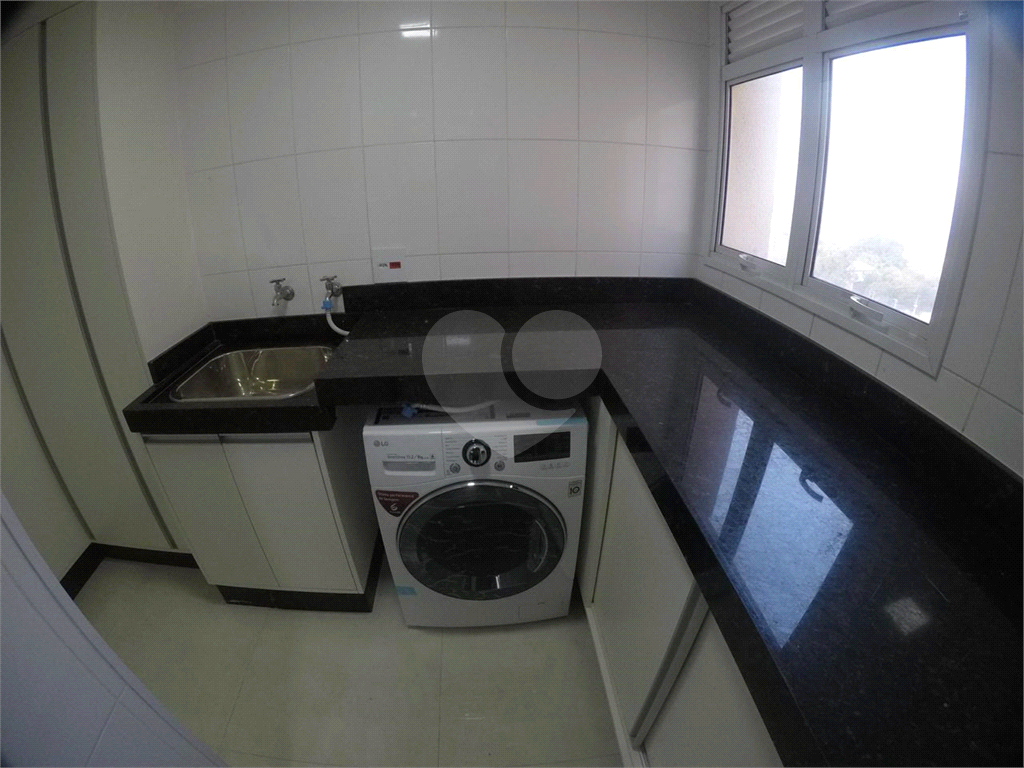 Apartamento à venda com terraço gourmet no Centro de Santo André