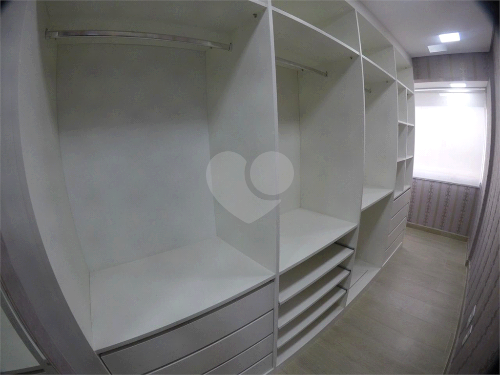 Apartamento à venda com terraço gourmet no Centro de Santo André