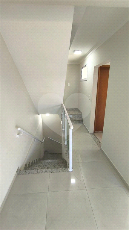 Casa em Condomínio Fechado à venda em Santo André, no bairro Vila Pires