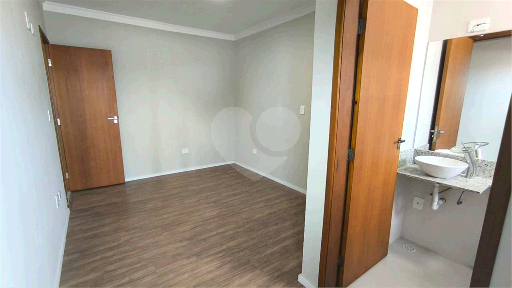 Casa em Condomínio Fechado à venda em Santo André, no bairro Vila Pires