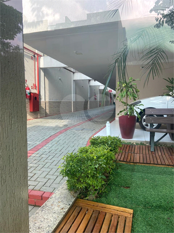 Casa em Condomínio Fechado à venda em Santo André, no bairro Vila Pires
