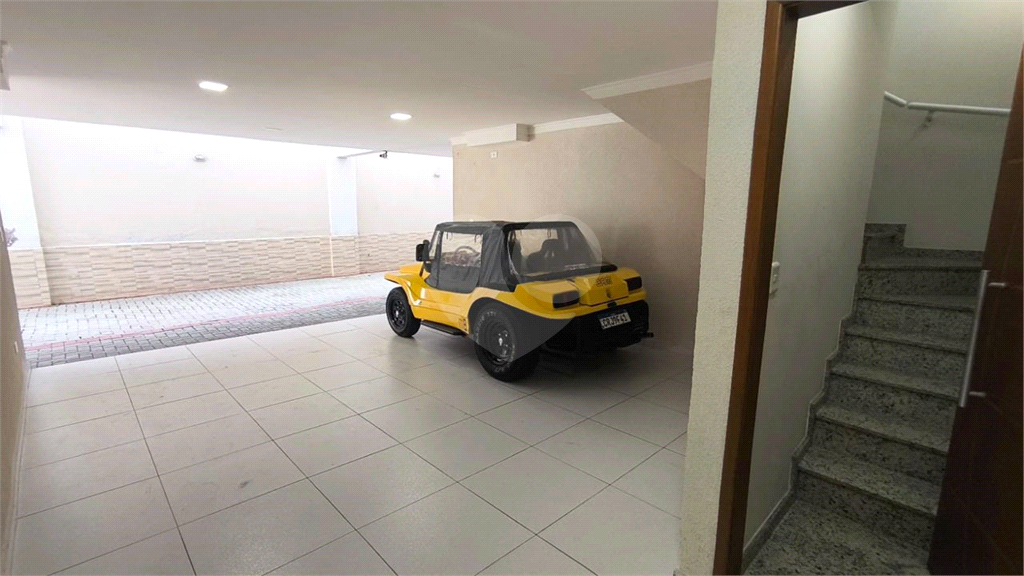 Casa em Condomínio Fechado à venda em Santo André, no bairro Vila Pires