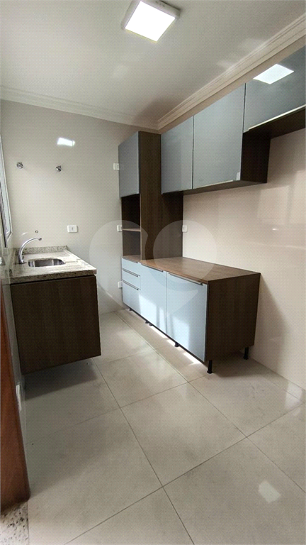 Casa em Condomínio Fechado à venda em Santo André, no bairro Vila Pires