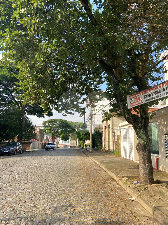 Casa em Condomínio Fechado à venda em Santo André, no bairro Vila Pires
