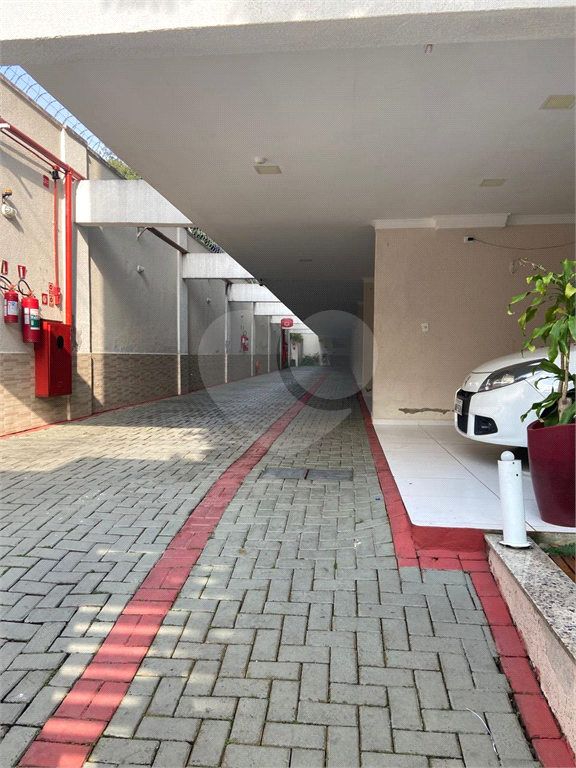 Casa em Condomínio Fechado à venda em Santo André, no bairro Vila Pires