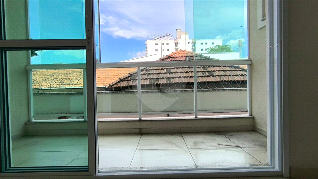 Casa em Condomínio Fechado à venda em Santo André, no bairro Vila Pires
