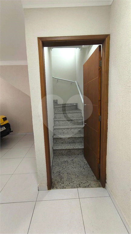 Casa em Condomínio Fechado à venda em Santo André, no bairro Vila Pires