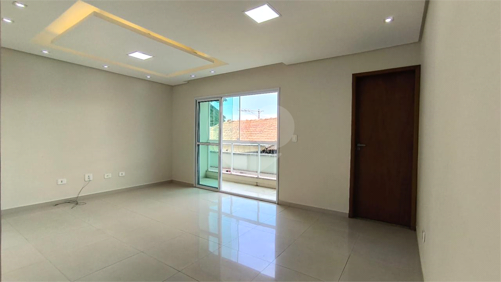 Casa em Condomínio Fechado à venda em Santo André, no bairro Vila Pires