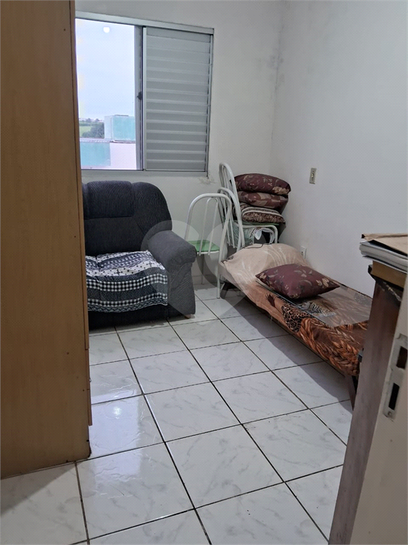 Apartamento à venda com 2 quartos, 43m² - Foto 5