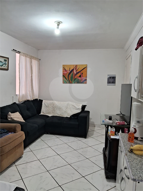 Apartamento à venda com 2 quartos, 43m² - Foto 1