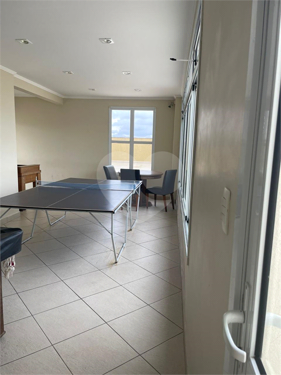 Apartamento com varanda gourmet à venda em Santo André, no bairro Jd. Bela Vista