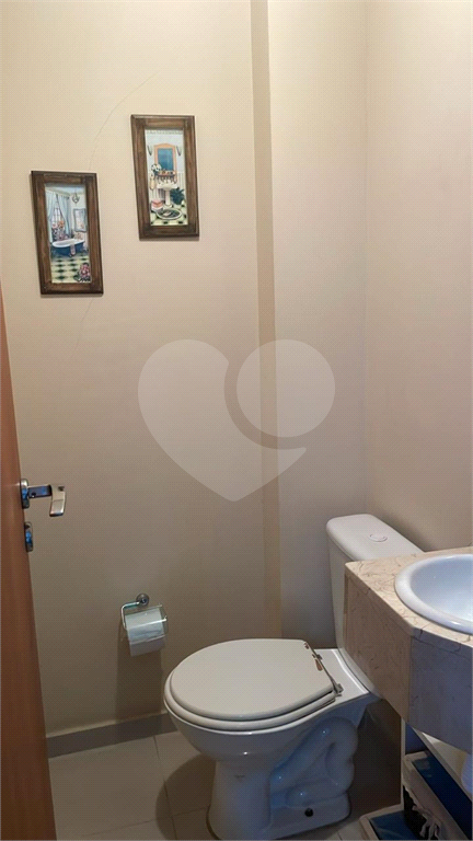 Apartamento com varanda gourmet à venda em Santo André, no bairro Jd. Bela Vista