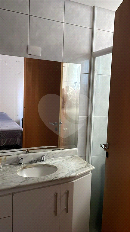 Apartamento com varanda gourmet à venda em Santo André, no bairro Jd. Bela Vista
