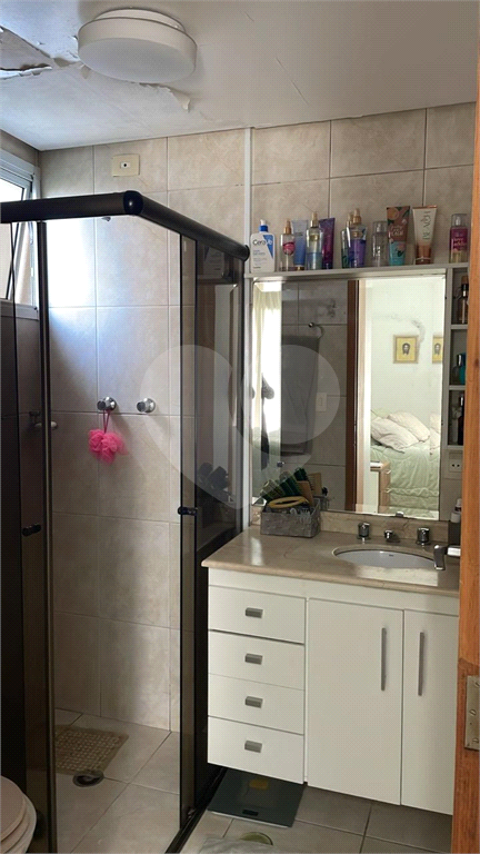 Apartamento com varanda gourmet à venda em Santo André, no bairro Jd. Bela Vista