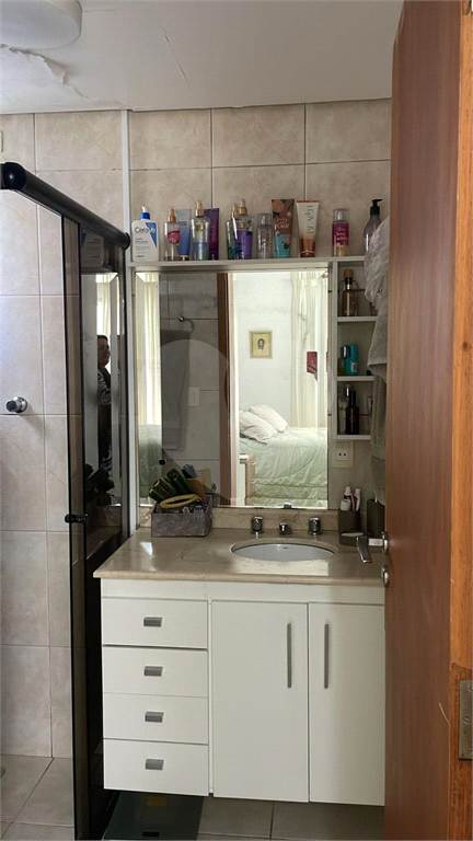 Apartamento com varanda gourmet à venda em Santo André, no bairro Jd. Bela Vista