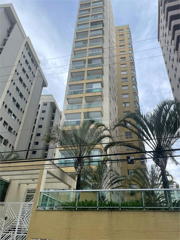 Apartamento com varanda gourmet à venda em Santo André, no bairro Jd. Bela Vista