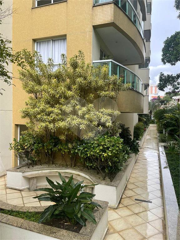 Apartamento com varanda gourmet à venda em Santo André, no bairro Jd. Bela Vista