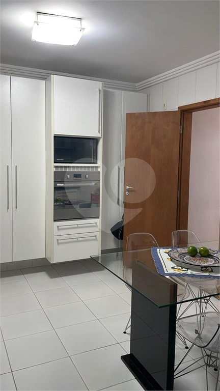 Apartamento com varanda gourmet à venda em Santo André, no bairro Jd. Bela Vista