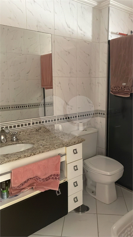 Apartamento à venda em Santo André, no bairro Vila Assunção, Região Central de Santo André