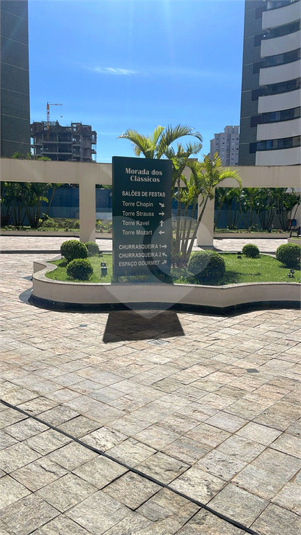 Apartamento à venda em Santo André, no bairro Vila Assunção, Região Central de Santo André