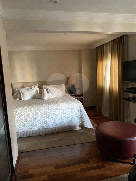 Apartamento amplo à venda na Região do Morumbi