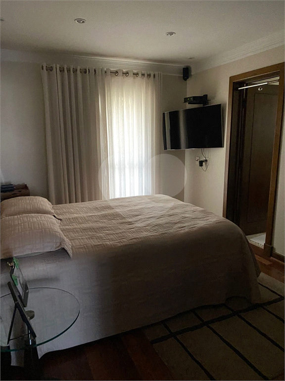 Apartamento amplo à venda na Região do Morumbi