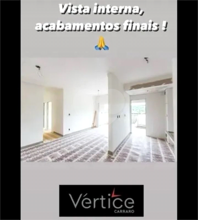 Apartamento à venda com 2 quartos, 68m² - Foto 4