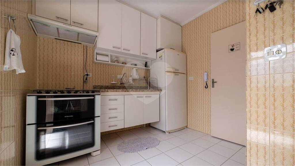 APARTAMENTO A VENDA - ZL - 300 METROS METRÔ TATUAPE