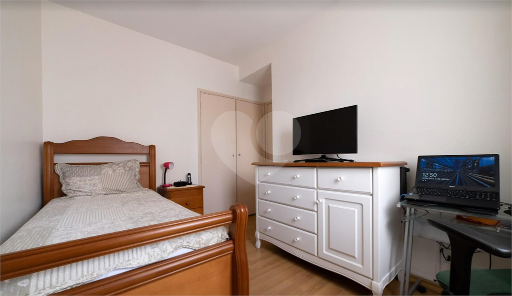 APARTAMENTO A VENDA - ZL - 300 METROS METRÔ TATUAPE