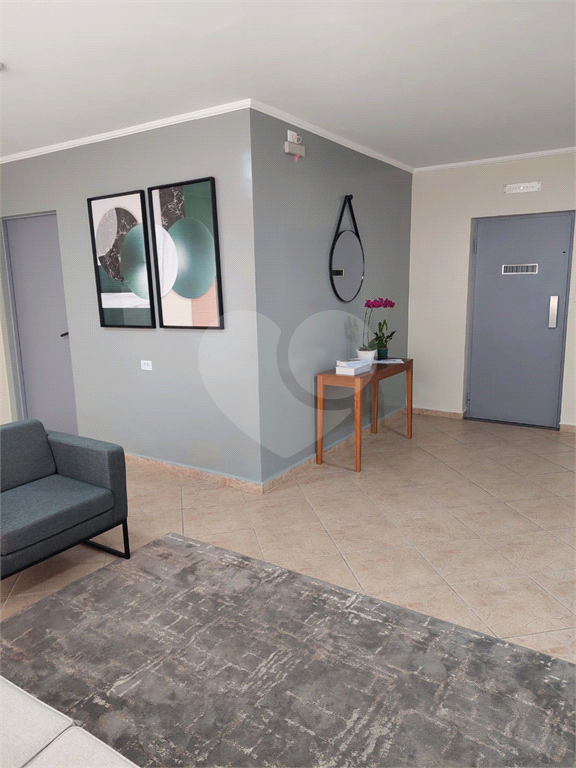 APARTAMENTO A VENDA - ZL - 300 METROS METRÔ TATUAPE