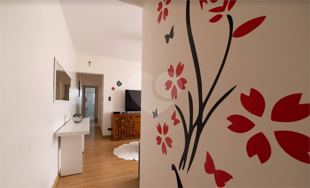 APARTAMENTO A VENDA - ZL - 300 METROS METRÔ TATUAPE