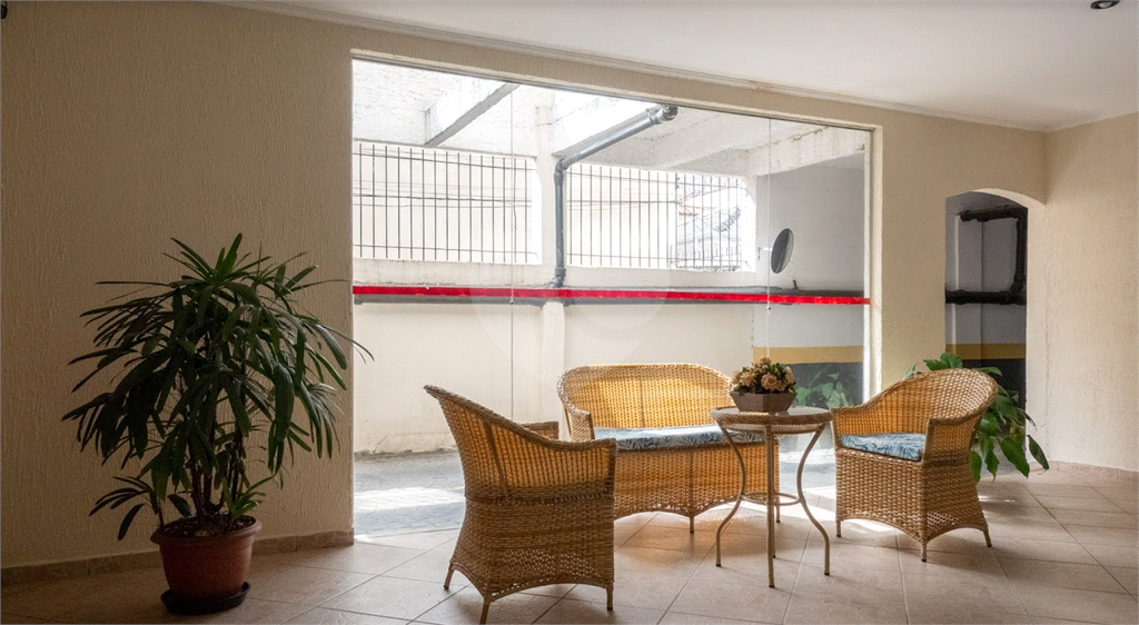 APARTAMENTO A VENDA - ZL - 300 METROS METRÔ TATUAPE