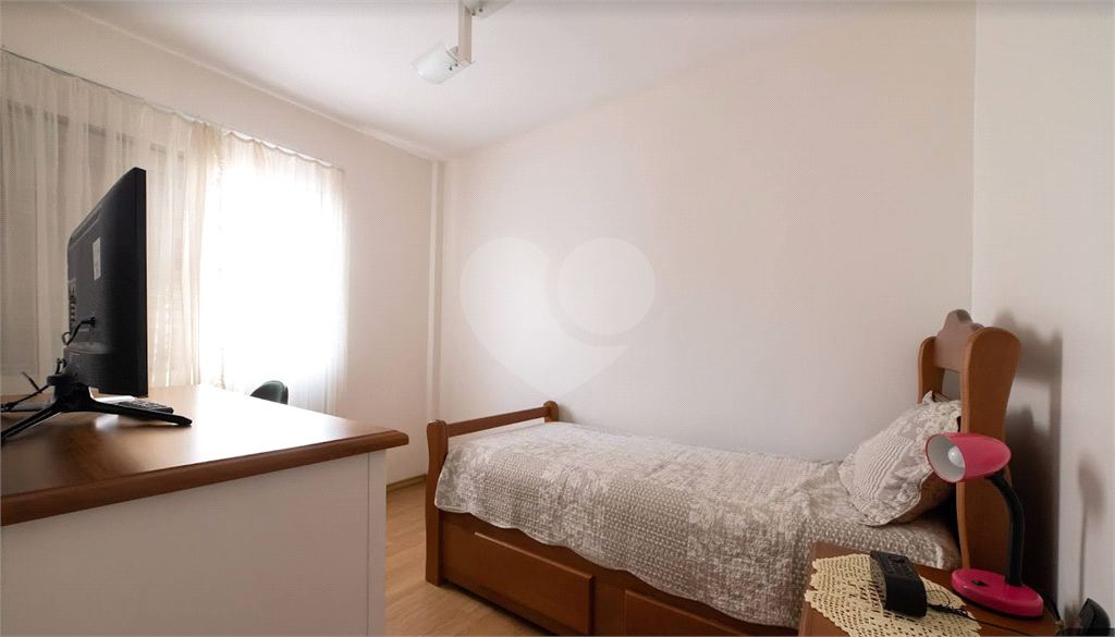 APARTAMENTO A VENDA - ZL - 300 METROS METRÔ TATUAPE