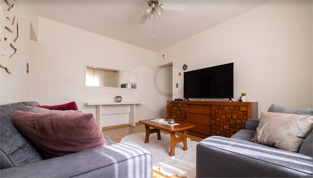 APARTAMENTO A VENDA - ZL - 300 METROS METRÔ TATUAPE
