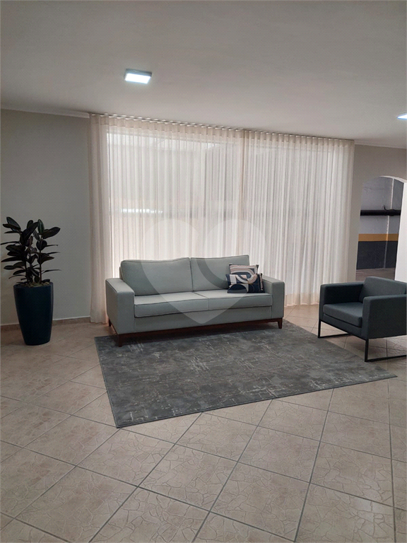 APARTAMENTO A VENDA - ZL - 300 METROS METRÔ TATUAPE