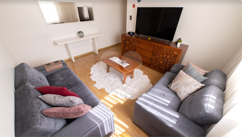 APARTAMENTO A VENDA - ZL - 300 METROS METRÔ TATUAPE