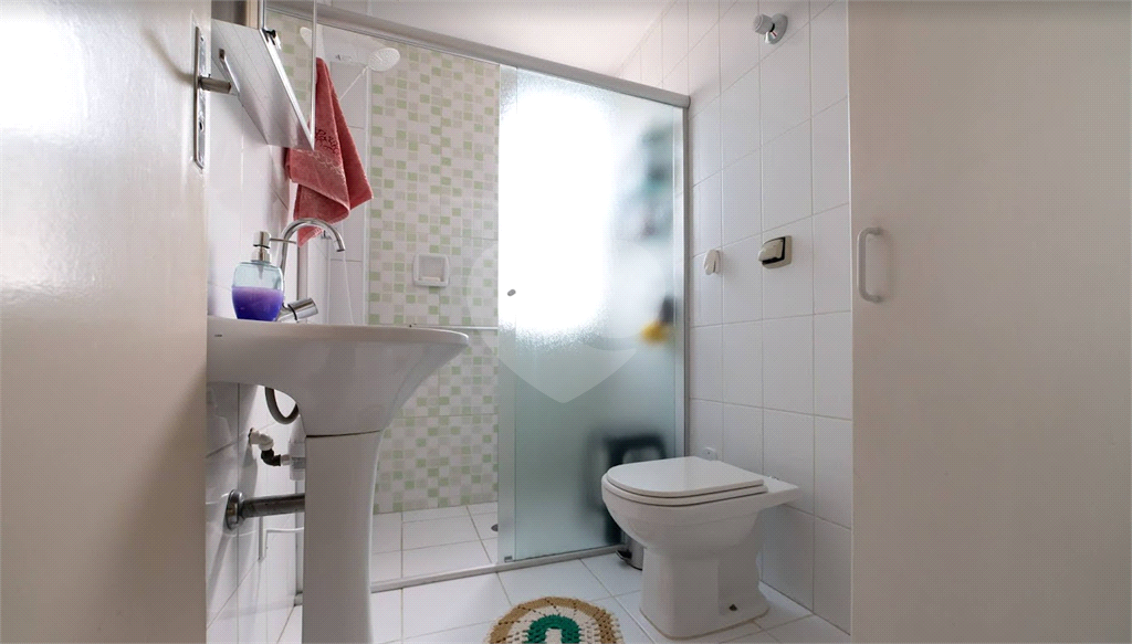 APARTAMENTO A VENDA - ZL - 300 METROS METRÔ TATUAPE