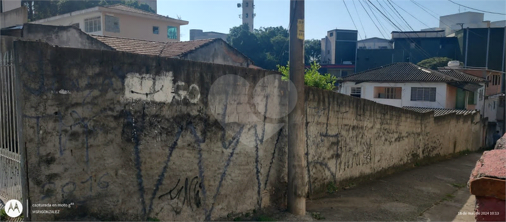 TERRENO em JAGUARÉ