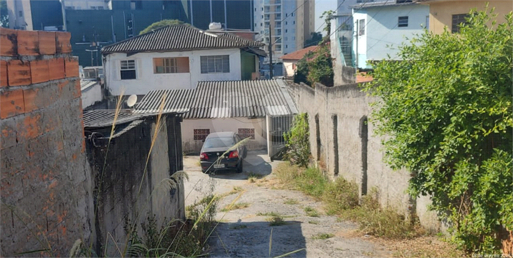 TERRENO em JAGUARÉ