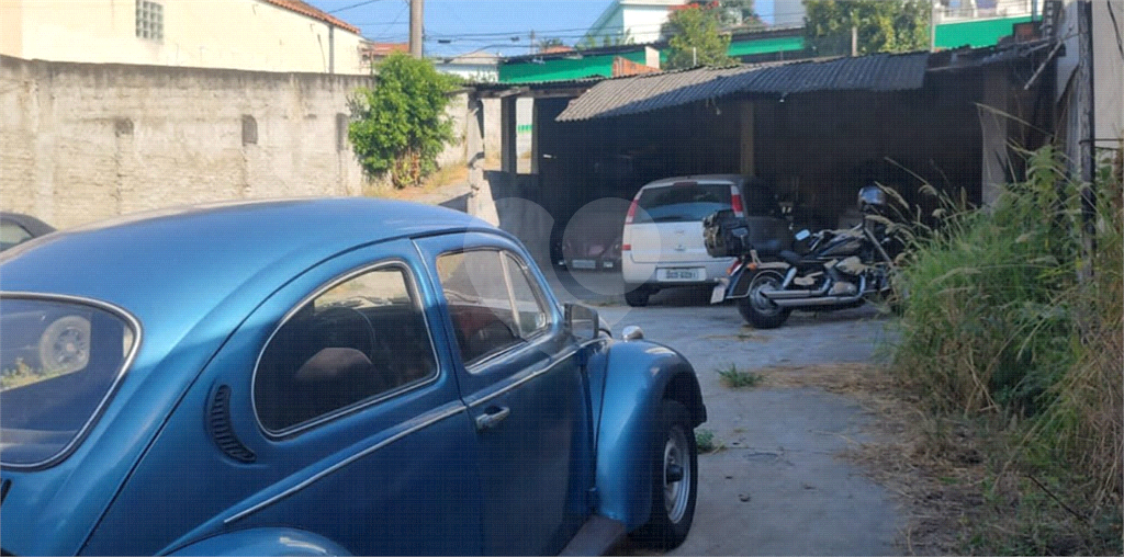 TERRENO em JAGUARÉ