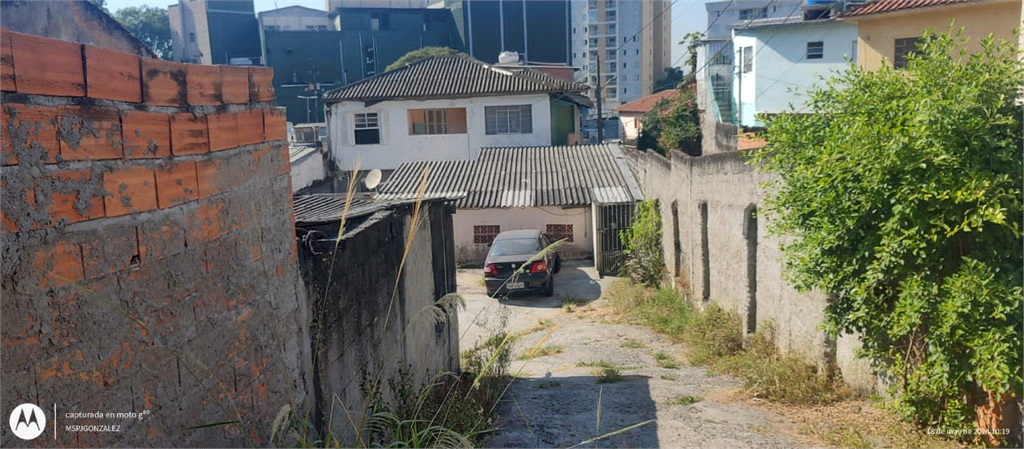 TERRENO em JAGUARÉ