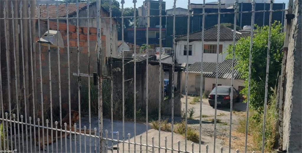 TERRENO em JAGUARÉ