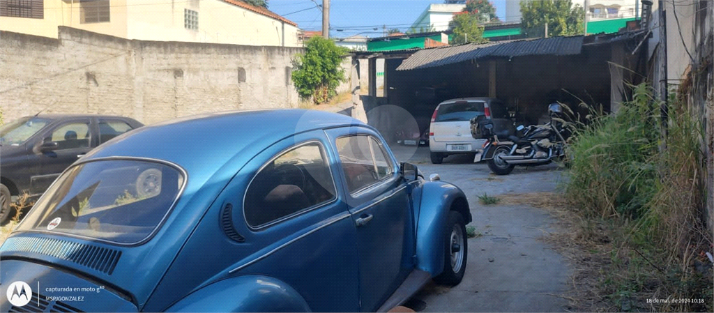 TERRENO em JAGUARÉ