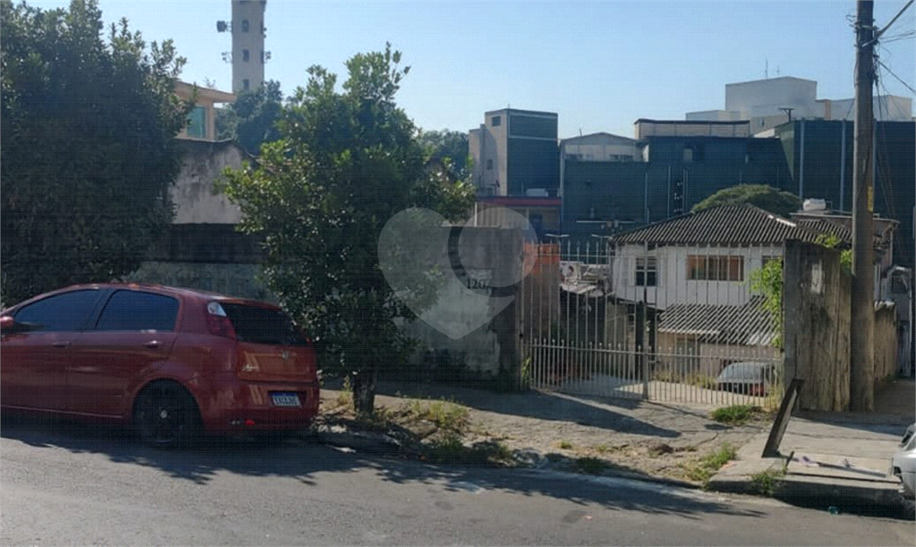 TERRENO em JAGUARÉ
