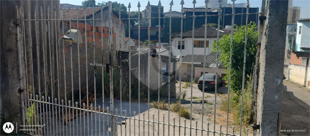 TERRENO em JAGUARÉ